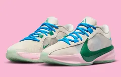 Un coloris « 5 The Hard Way » pour la Zoom Freak 5