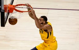 Pronostics NBA | Misez sur Rudy Gobert face aux Celtics