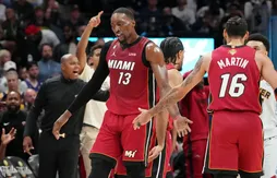 Bam Adebayo : “Tout ça nous a rapprochés comme des frères”