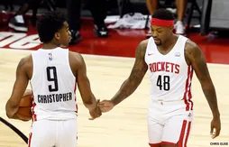 Summer League | Une boulette d’Emmanuel Mudiay offre la victoire aux Rockets