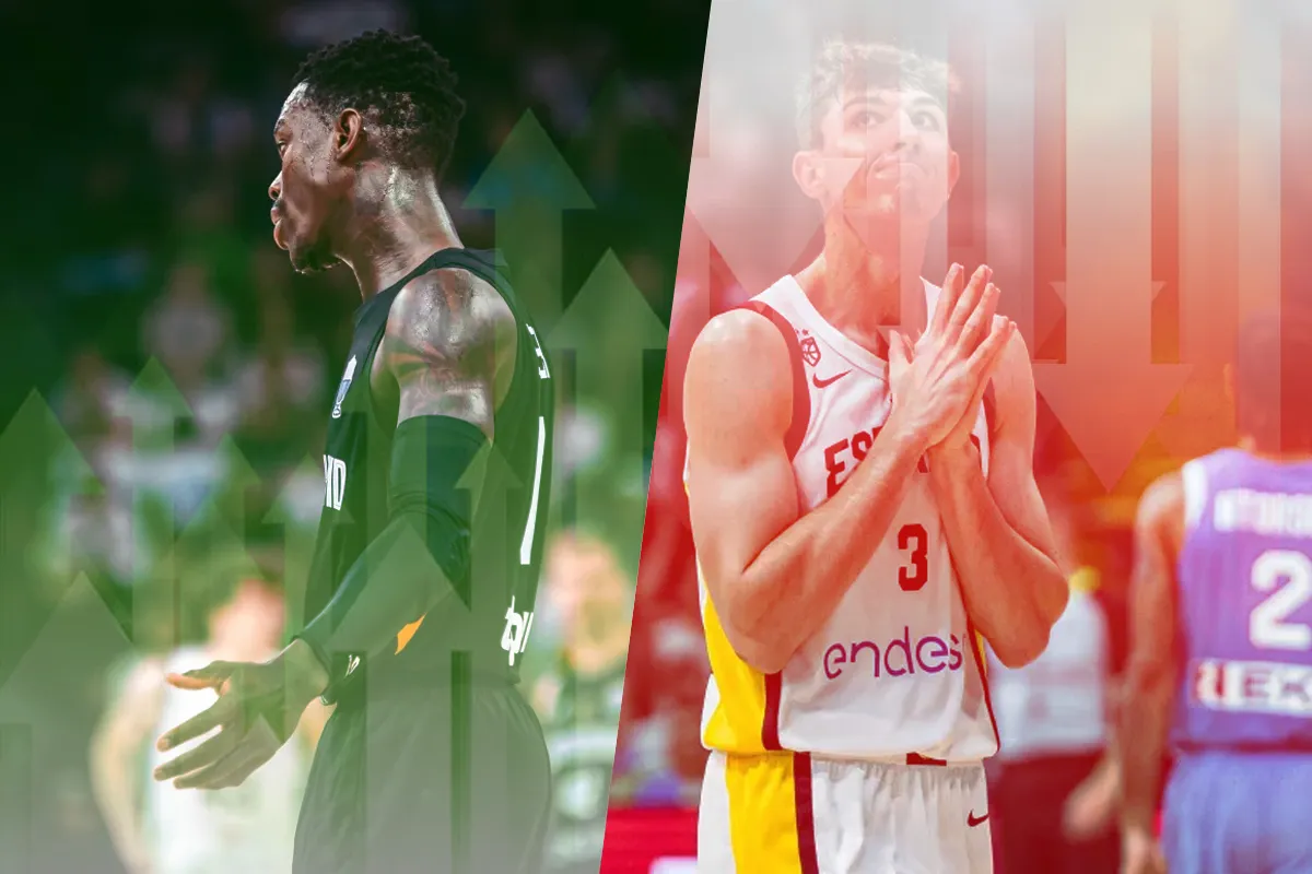 L'EuroBasket 2025