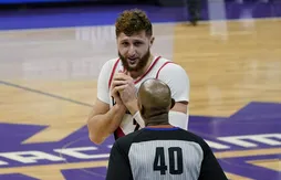 Jusuf Nurkic de retour vendredi pour Portland