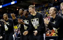 March Madness : bis repetita pour Wofford