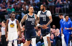 Le MVP de la nuit | Soirée capitale pour PJ Washington