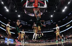 Jordan Walsh, aussi le « Monsieur Propre » des Celtics
