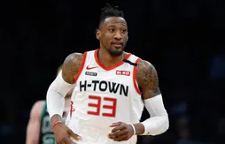 Robert Covington, futur avocat de la défense à Portland