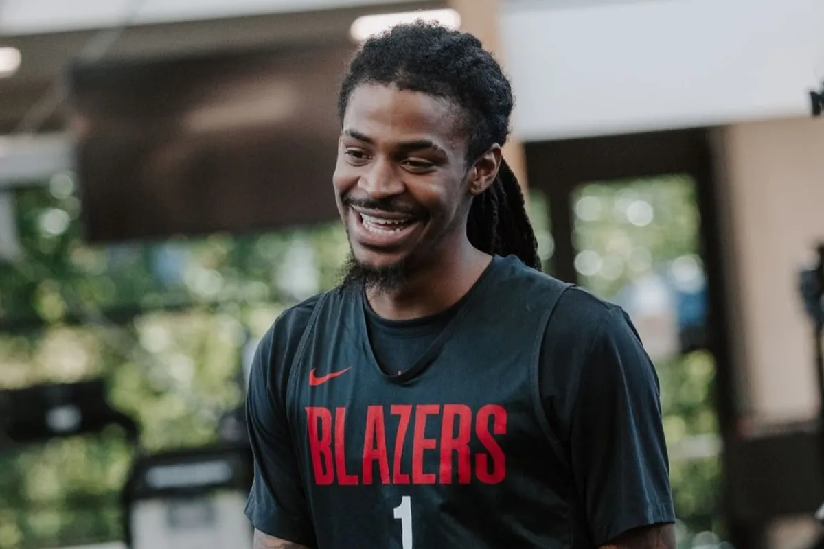 Ja Morant