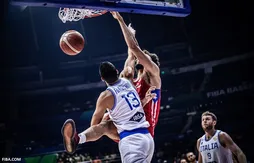 Coupe du monde | Le Top 10 de la 10e journée