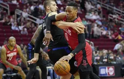 Les Clippers ont mis dans leur poche les “Pocket Rockets”