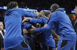 Ryan Saunders mise sur la camaraderie pour faire avancer les Wolves