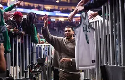 Jayson Tatum poursuit sa montée en puissance