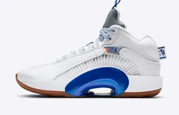 Une superbe Air Jordan 35 pour les femmes (mais pas que)