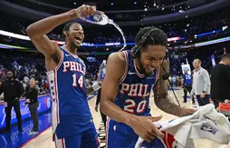 Cameron Payne sacrifié par les Sixers