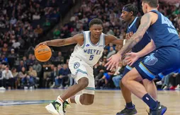 Stats & Highlights | La passe de quatre pour les Wolves, les Bulls écartent les Raptors