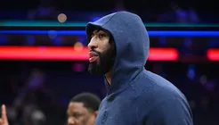 Anthony Davis