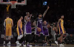 Comment les Lakers ont fait foirer le transfert de DeMarcus Cousins