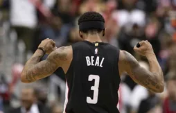 Le cinq majeur de la semaine : Bradley Beal tente le tout pour le tout