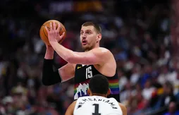 Le MVP de la nuit | Le « Joker » ne rigole plus !