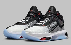 Test de chaussures | La Nike Air Zoom GT Jump 2, une merveille de confort