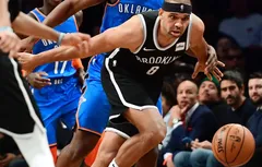 Les Nets plongés dans un remake de “Un jour sans fin”