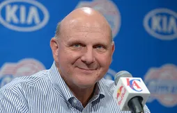 Steve Ballmer et sa femme ont donné plus de 25 millions de dollars pour lutter contre le Covid-19