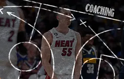 Coaching | Le précis Robinson