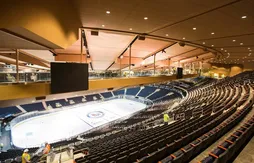 Les premières images du Madison Square Garden rénové