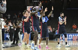 March Madness : fin de la belle aventure pour Duquesne