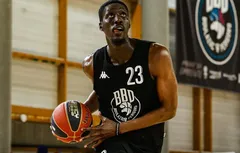 Tony Snell a conquis tout le monde à Boulazac