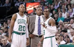Ray Allen donne de nouveaux détails sur son embrouille avec Rajon Rondo