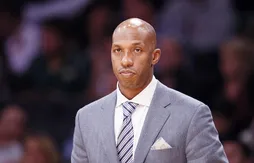 Detroit : le grand soir de Chauncey Billups