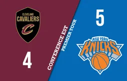 Preview Playoffs 2023 | Cleveland (4) – New York (5)