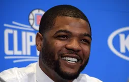 Josh Smith : “J’ai l’opportunité de jouer avec l’un des meilleurs meneurs”