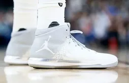 Business : Michael Jordan domine toujours le marché de la basket en NBA