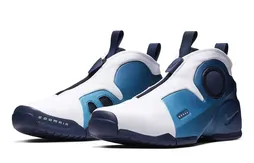 Nike : la Flightposite de Kevin Garnett sur le retour