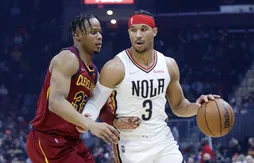 Josh Hart, le profil de joueur qu’affectionne Chauncey Billups