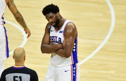 Joel Embiid en a pleuré : “Je pensais que ma saison était terminée”