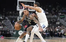 Les Bucks gâchent l’énorme triple-double de Rayan Rupert