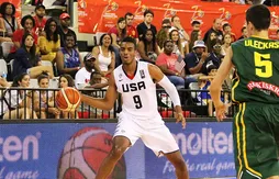 À la rencontre de Troy Brown Jr., la relève chez les Oregon Ducks