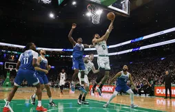 Le MVP de la nuit | Jayson Tatum « vit » pour les grands moments