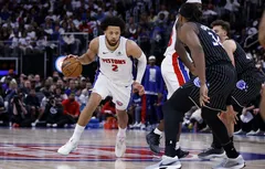 Pronostics NBA | Misez sur Cade Cunningham face au Magic
