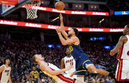Les Warriors rêvent d’un parcours comme le Heat en 2023