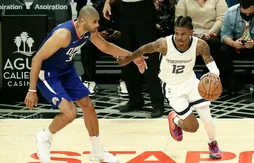 Pronostics NBA | Misez sur Ja Morant face aux Clippers