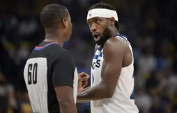 Malgré leur match manqué, les Wolves ont assuré l’essentiel