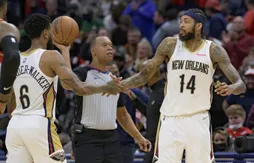 La confiance et l’optimisme de Willie Green déteignent sur tous les Pelicans