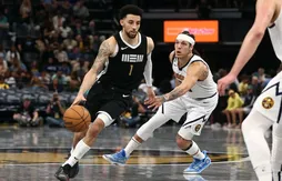 Après son triple-double, Scotty Pippen Jr. vise le MVP de la Summer League