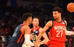 Jamal Murray avait le feu vert pour prendre tous les tirs