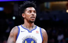 Solitude et sacrifice, la dure saison de Nick Young