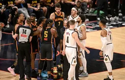 Face au Thunder, les Nuggets misent sur leur habitude du “money-time”