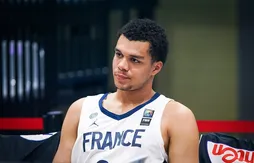 Draft 2024 | Le Français Noah Penda retire son nom